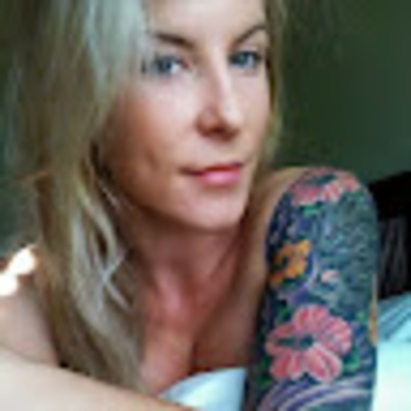 Meet the Posher Other - Meet your Posher, Halley